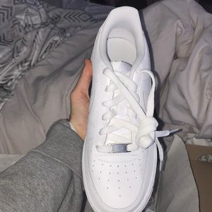 Nike Shoes - BRAND NEW IN BOX Nike Air Force 1 Nike Shoes - BRAND NEW IN BOX Nike Air Force 1